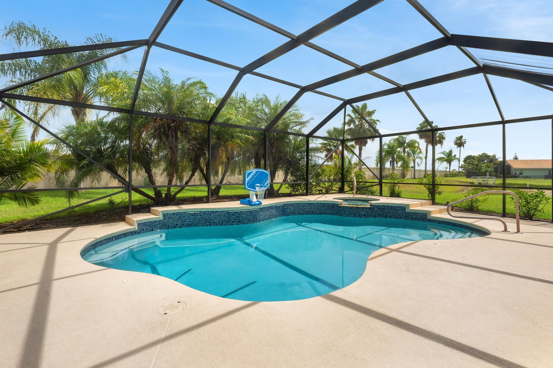 9617 SW Gum Tree Court, Port Saint Lucie, FL 34987 Photo