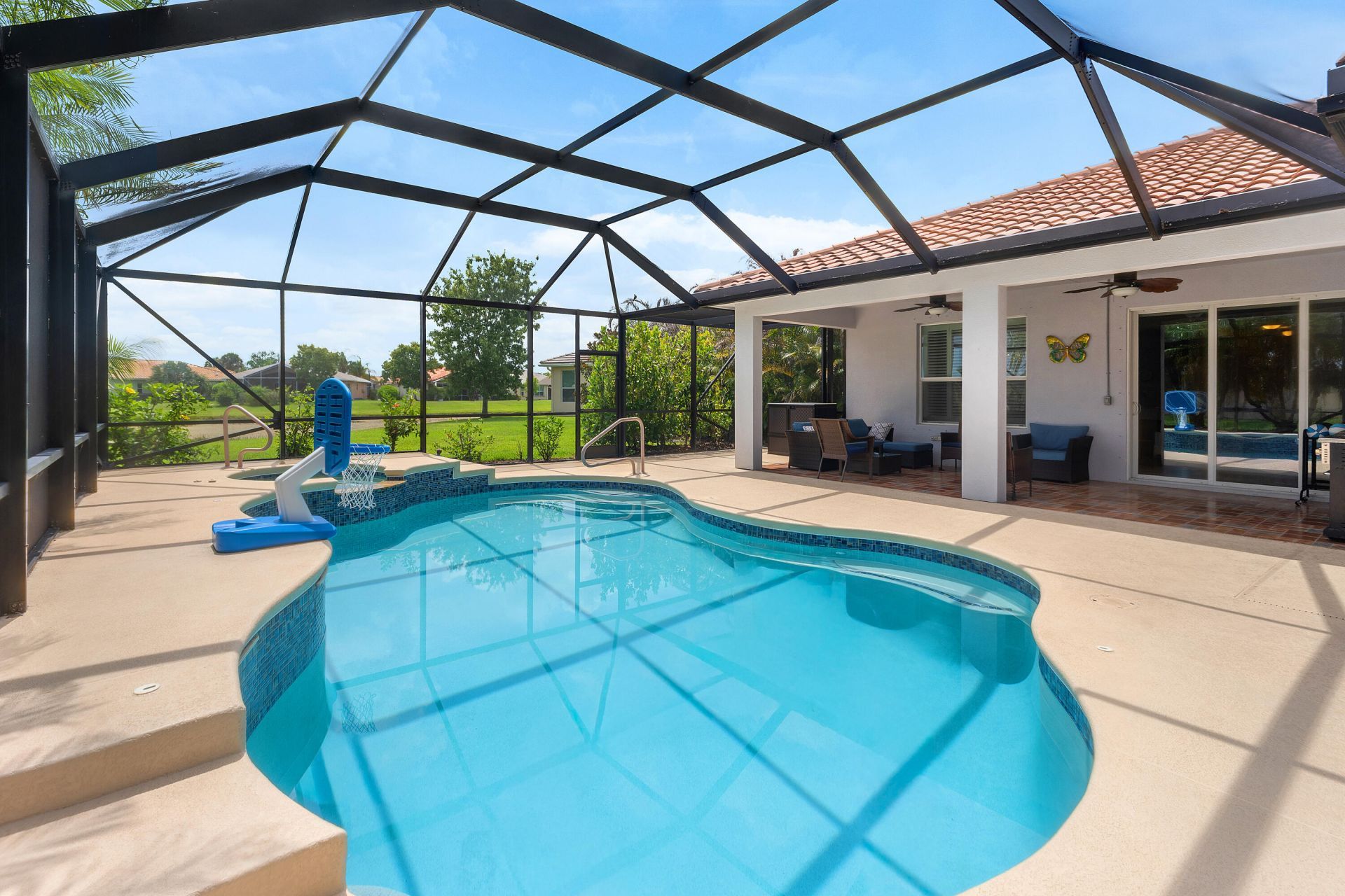 9617 SW Gum Tree Court, Port Saint Lucie, FL 34987 Photo
