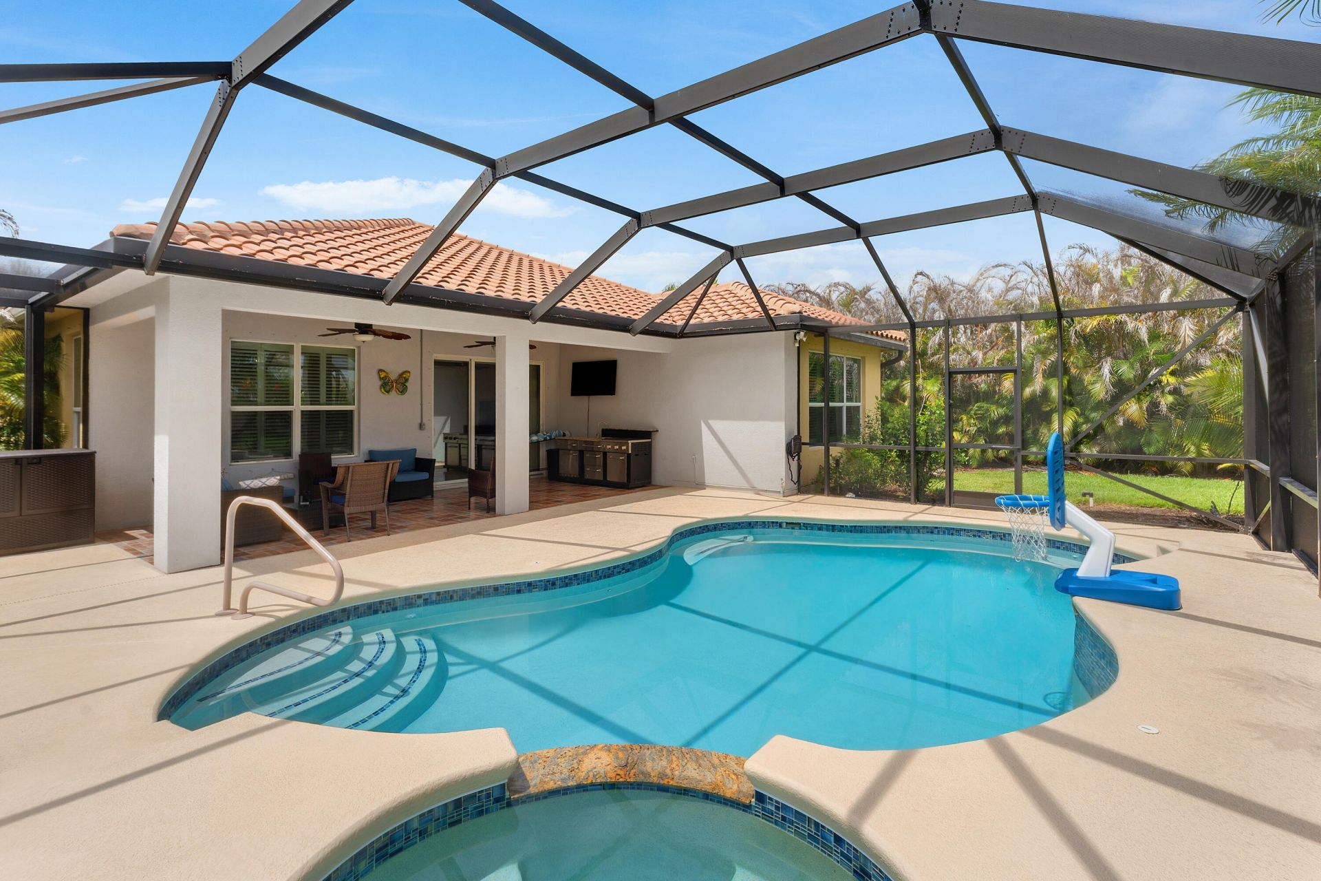 9617 SW Gum Tree Court, Port Saint Lucie, FL 34987 Photo