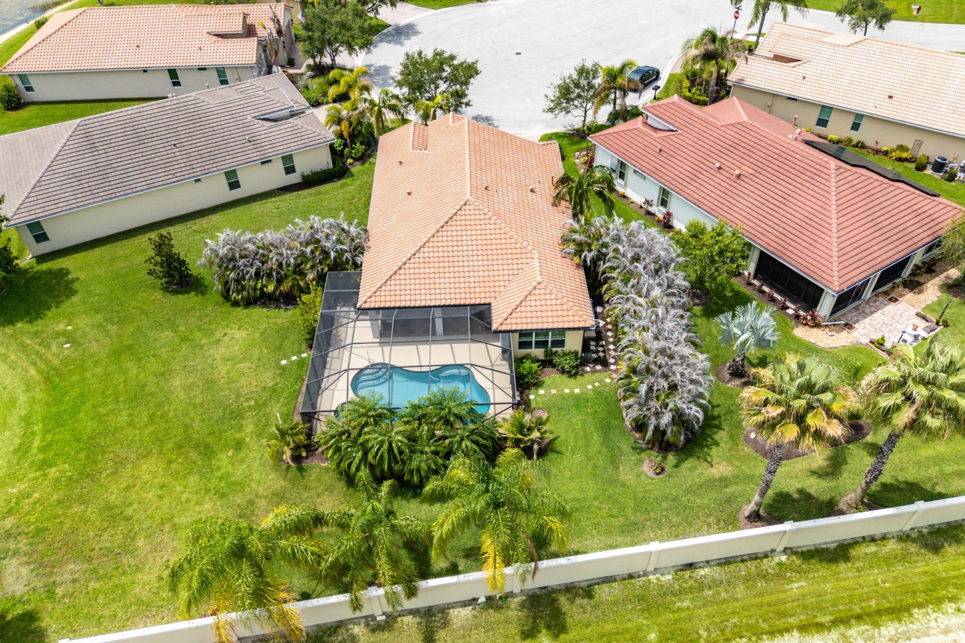 9617 SW Gum Tree Court, Port Saint Lucie, FL 34987 Photo
