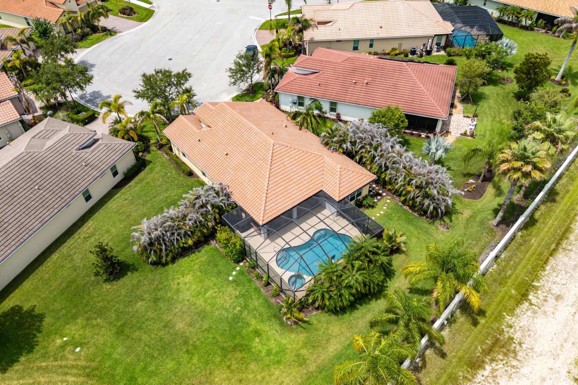 9617 SW Gum Tree Court, Port Saint Lucie, FL 34987 Photo