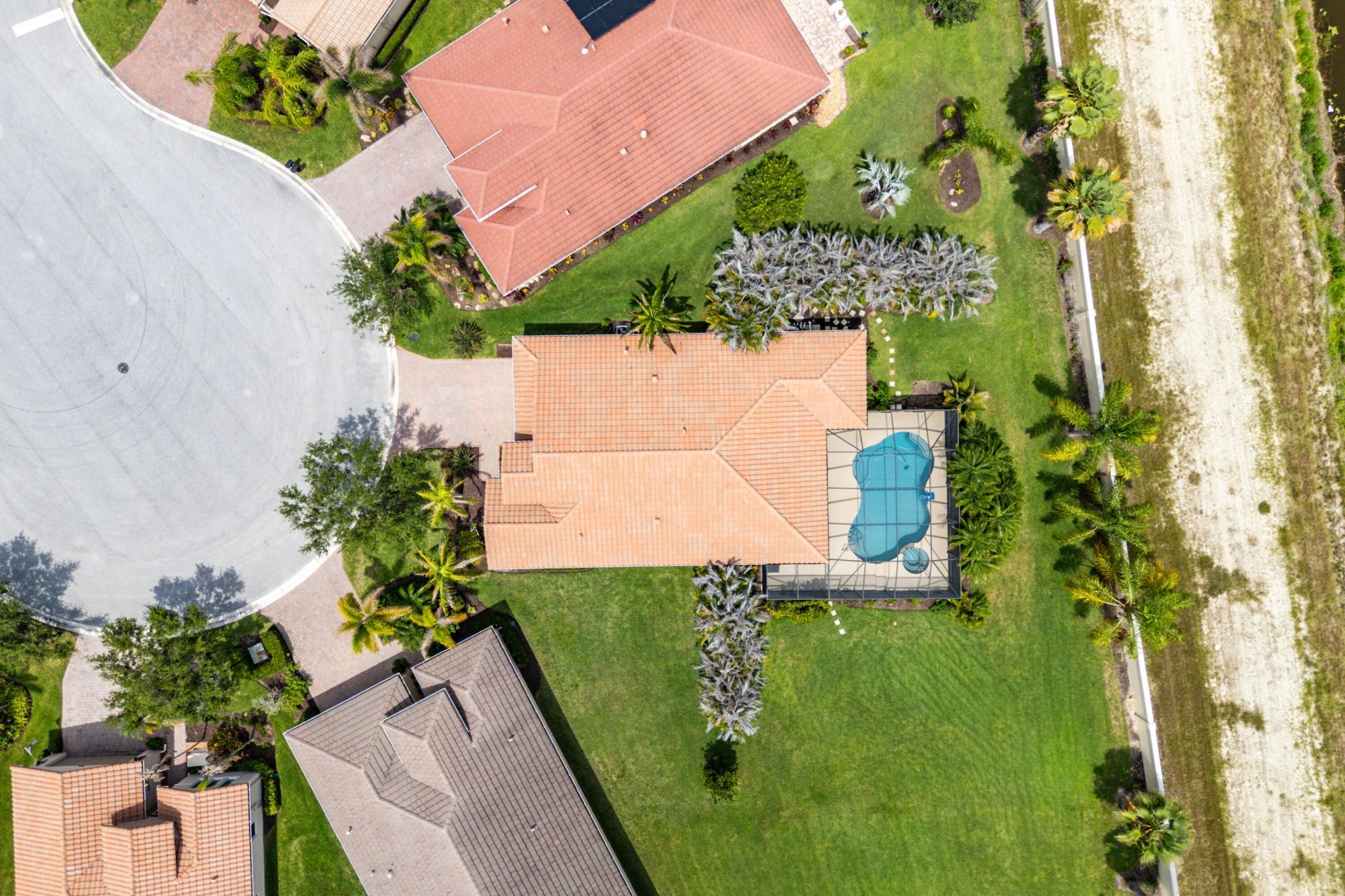 9617 SW Gum Tree Court, Port Saint Lucie, FL 34987 Photo