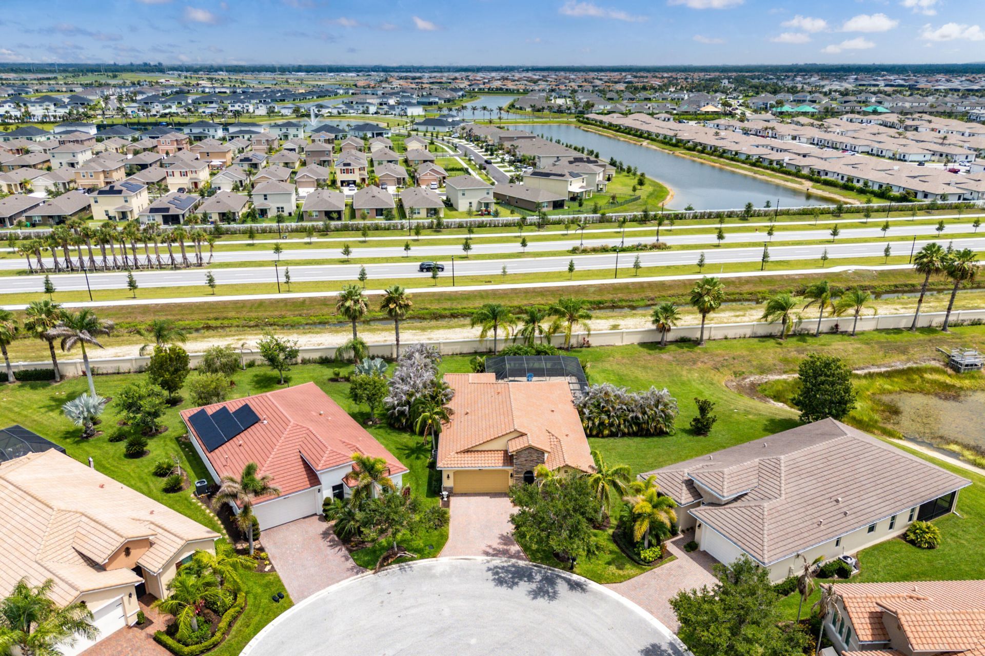 9617 SW Gum Tree Court, Port Saint Lucie, FL 34987 Photo