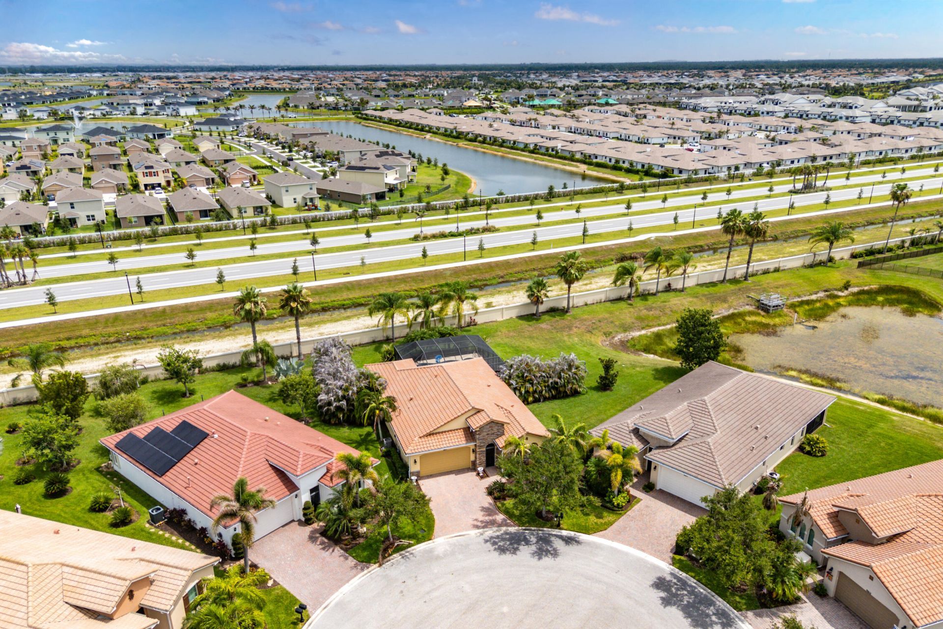 9617 SW Gum Tree Court, Port Saint Lucie, FL 34987 Photo