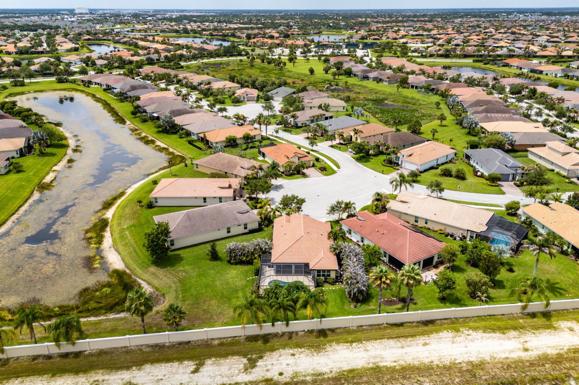 9617 SW Gum Tree Court, Port Saint Lucie, FL 34987 Photo