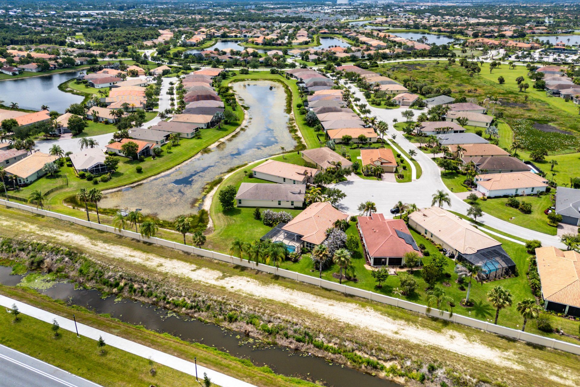9617 SW Gum Tree Court, Port Saint Lucie, FL 34987 Photo