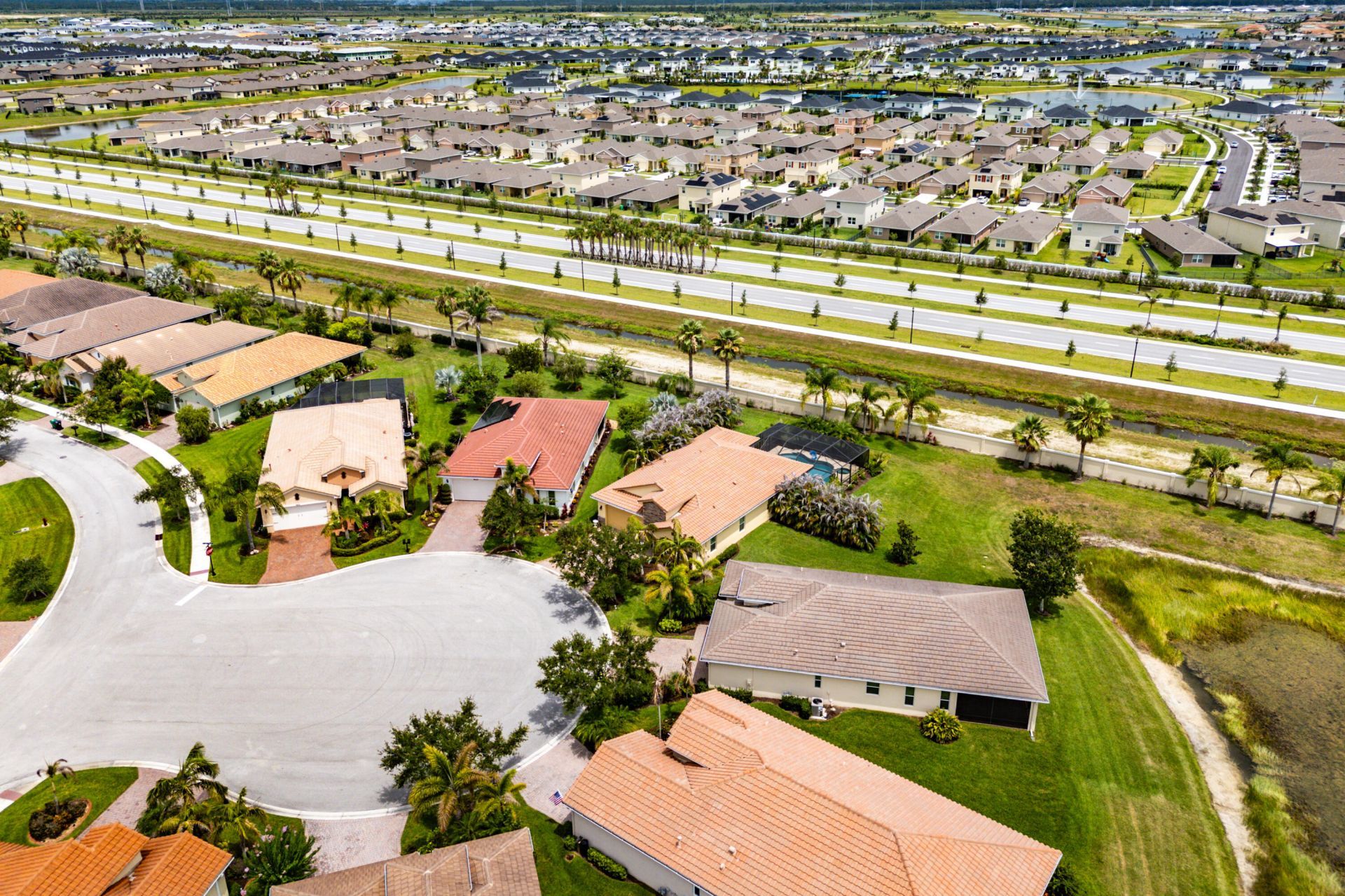 9617 SW Gum Tree Court, Port Saint Lucie, FL 34987 Photo