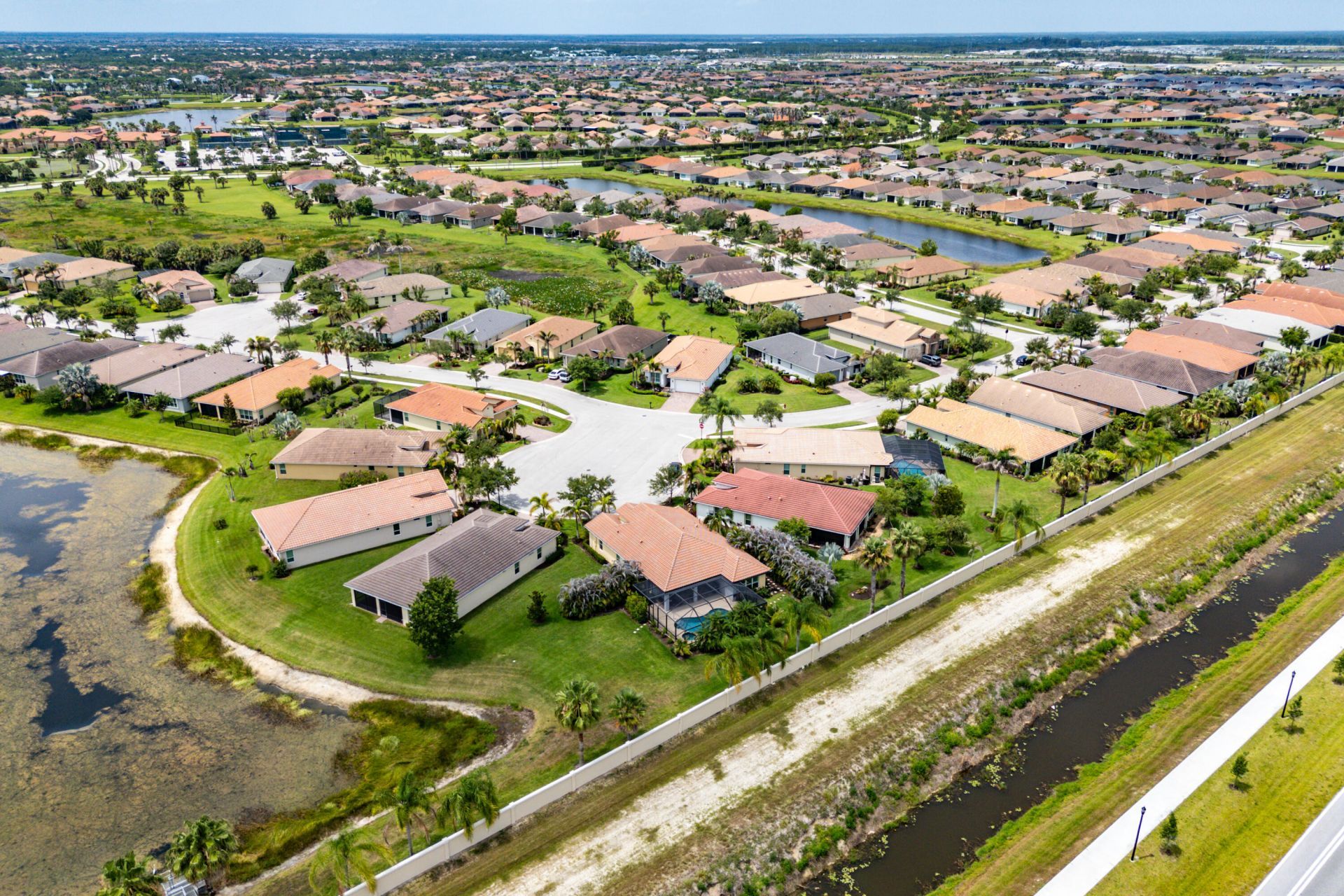 9617 SW Gum Tree Court, Port Saint Lucie, FL 34987 Photo