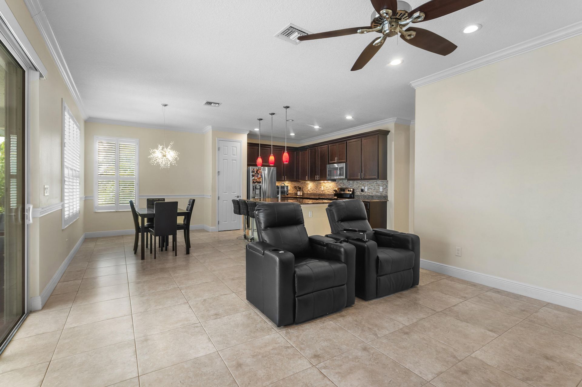9617 SW Gum Tree Court, Port Saint Lucie, FL 34987 Photo
