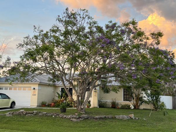1523 SE Appamattox Terrace, Port St. Lucie, FL 34952