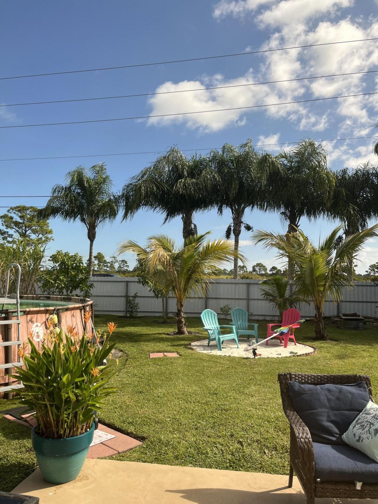 1523 SE Appamattox Terrace, Port Saint Lucie, FL 34952 Photo