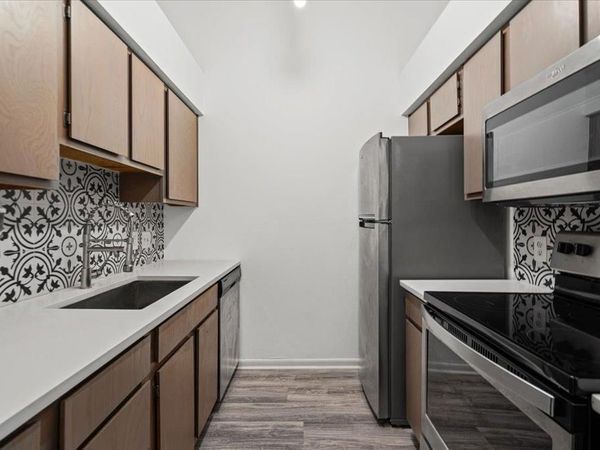 1705 Crossing PL, Unit 114, Austin, TX 78741