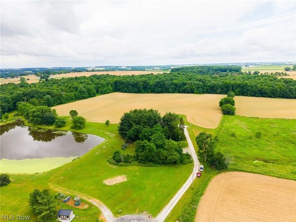 11687 Hidden Lake Drive, Marshallville, OH 44645