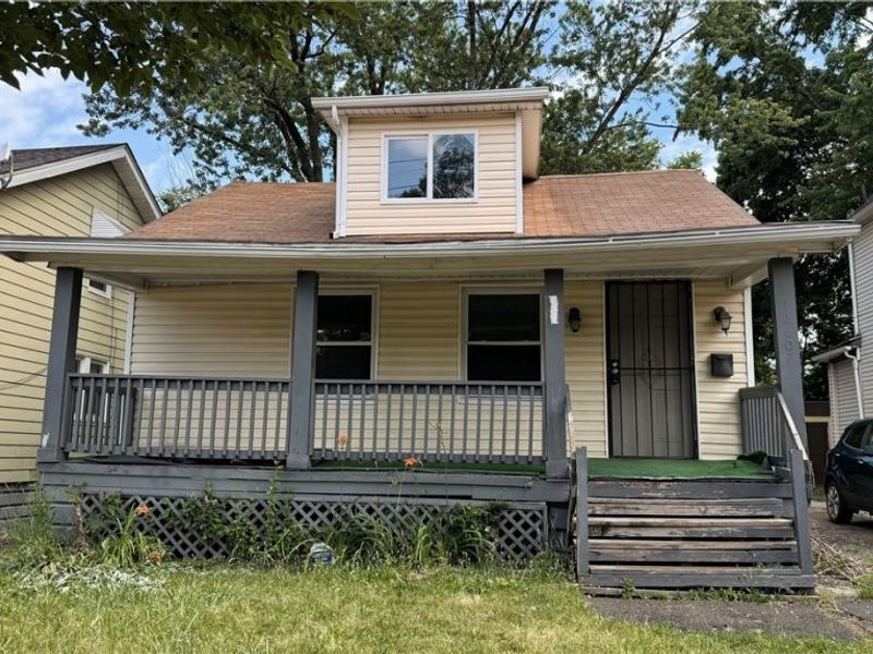 12607 Watterson Avenue, Cleveland, OH 44105 Photo 1