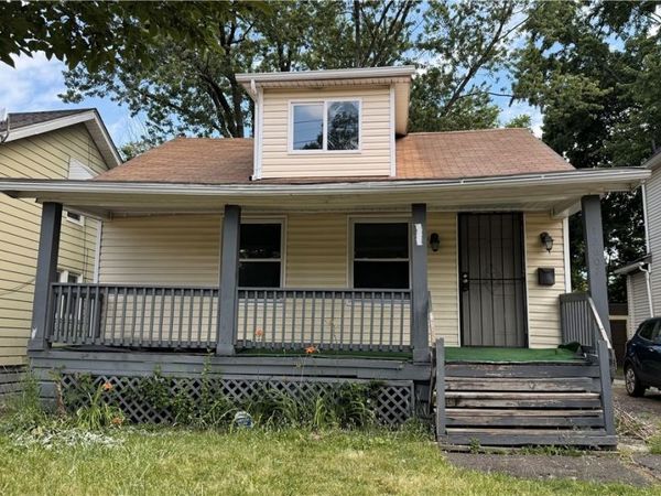 12607 Watterson Avenue , Cleveland, OH 44105