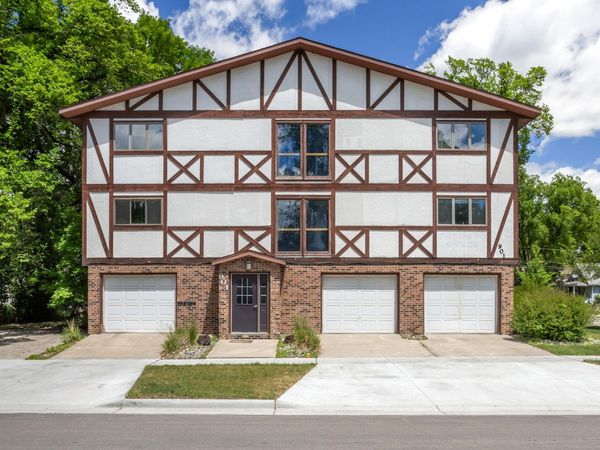 901 8th Avenue N, Unit 201, Fargo, ND 58102