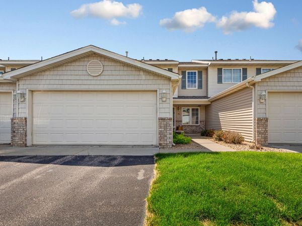 1526 Praha Street SE, New Prague, MN 56071