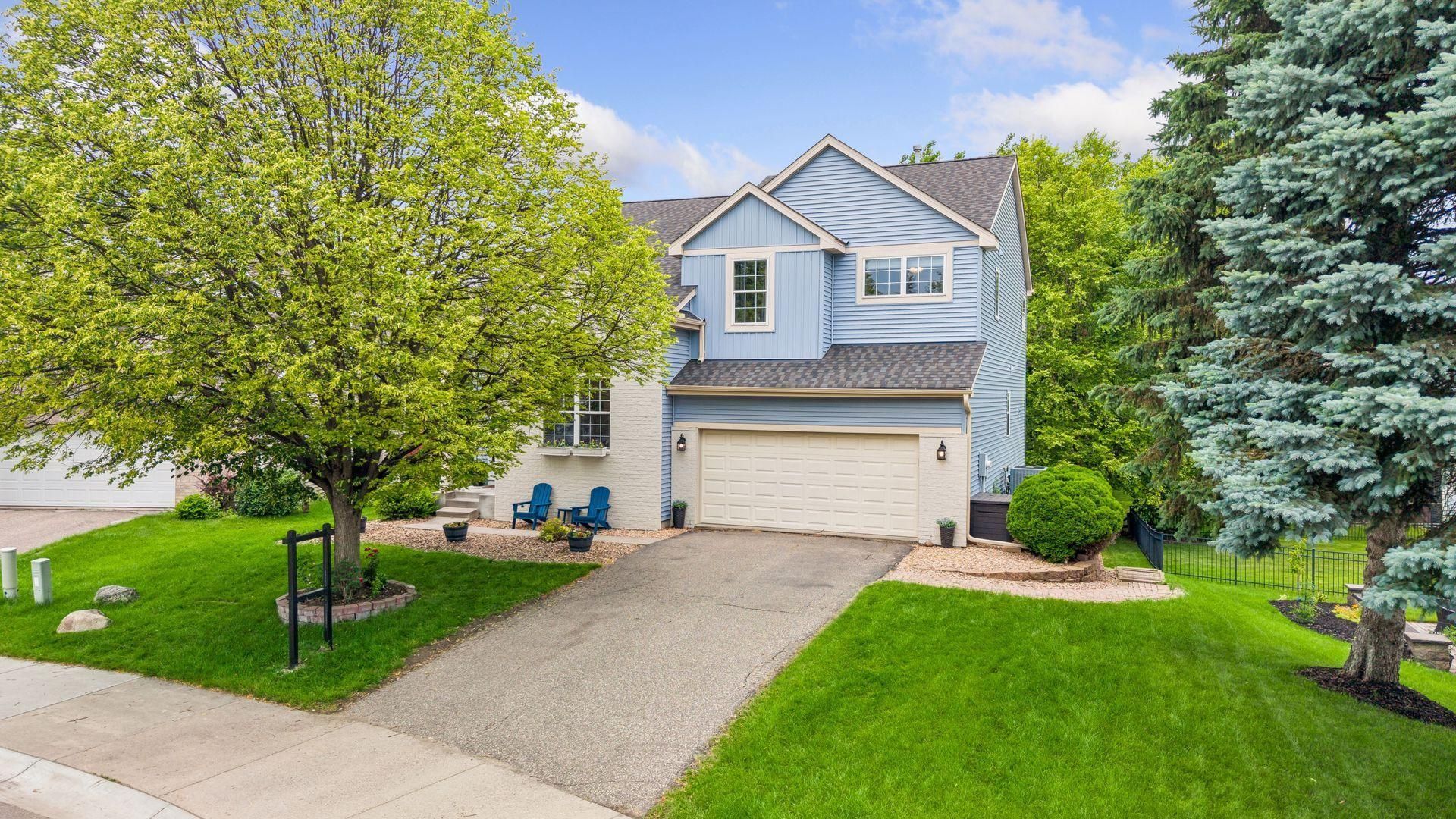 18106 91st Avenue N, Maple Grove, MN 55311 Main Photo