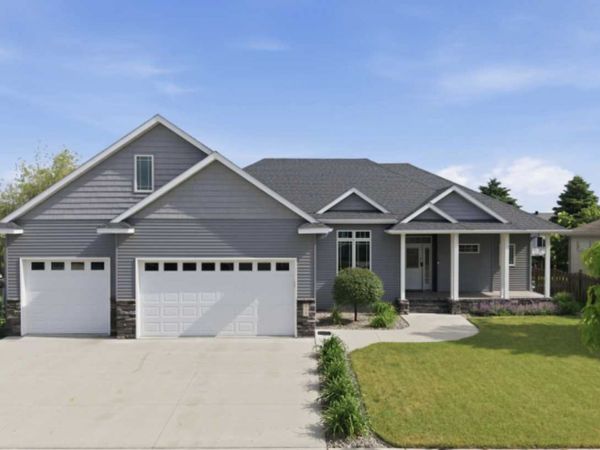 630 Westminster Drive, Moorhead, MN 56560