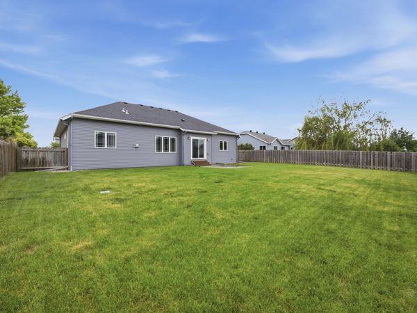 630 Westminster Drive , Moorhead, MN 56560