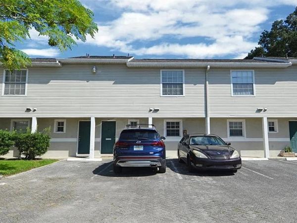 3607 W IDLEWILD AVENUE , Unit 501, TAMPA, FL 33614