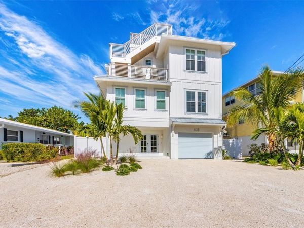764 JACARANDA ROAD , ANNA MARIA, FL 34216