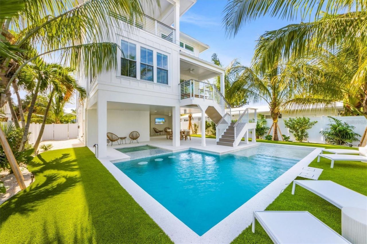 764 Jacaranda Road, Anna Maria, FL 34216 Photo
