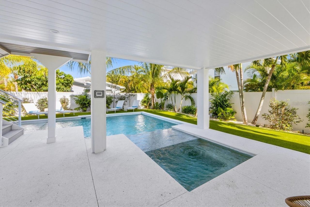 764 Jacaranda Road, Anna Maria, FL 34216 Photo