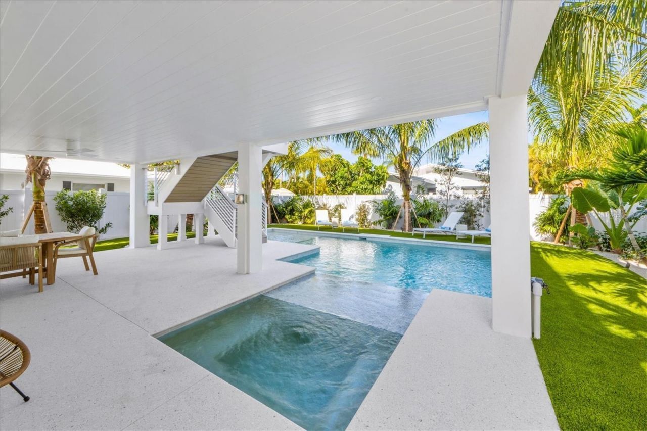 764 Jacaranda Road, Anna Maria, FL 34216 Photo