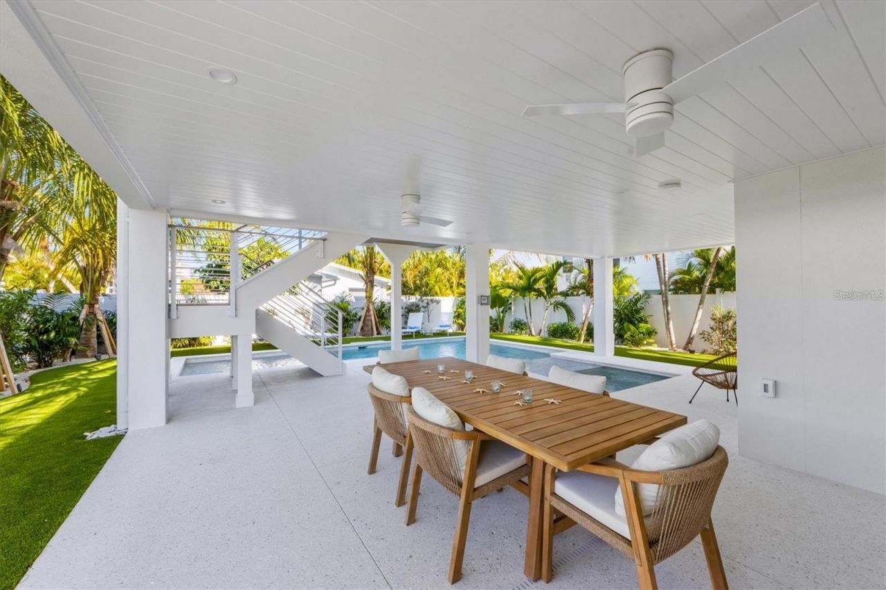 764 Jacaranda Road, Anna Maria, FL 34216 Photo