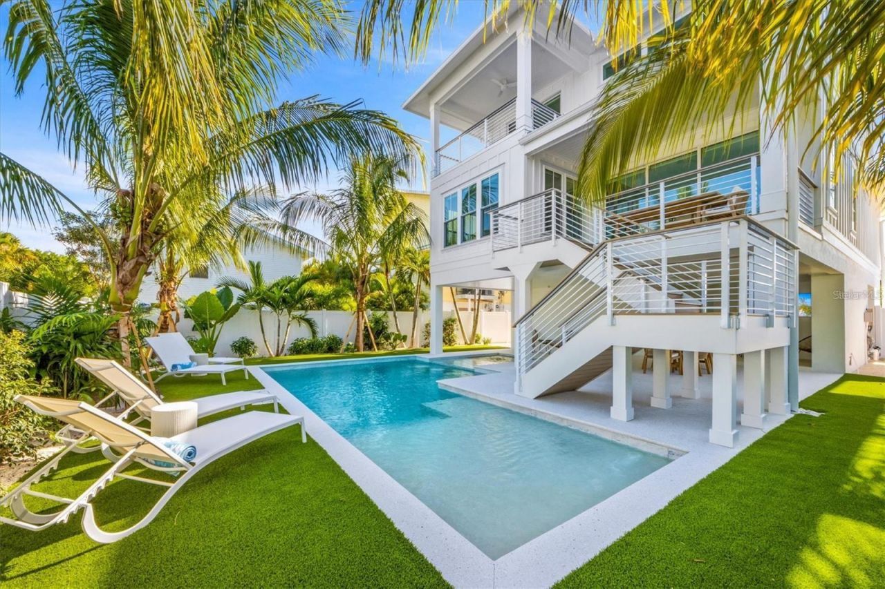 764 Jacaranda Road, Anna Maria, FL 34216 Photo