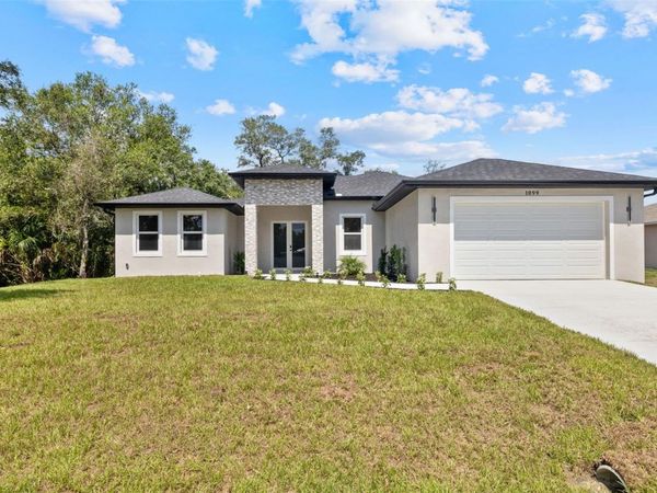1099 CAZENOVIA STREET , PORT CHARLOTTE, FL 33952