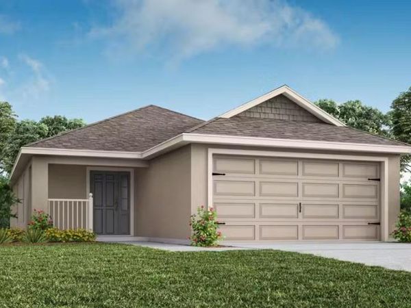 6682 MILLSTONE AVENUE, LAKELAND, FL 33813