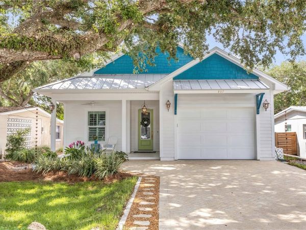 807 E 10TH AVENUE, NEW SMYRNA BEACH, FL 32169
