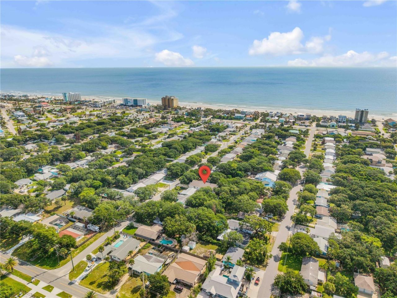807 E 10th Avenue, New Smyrna Beach, FL 32169 Photo