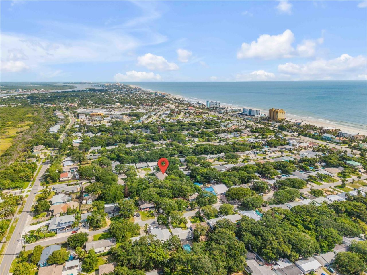 807 E 10th Avenue, New Smyrna Beach, FL 32169 Photo