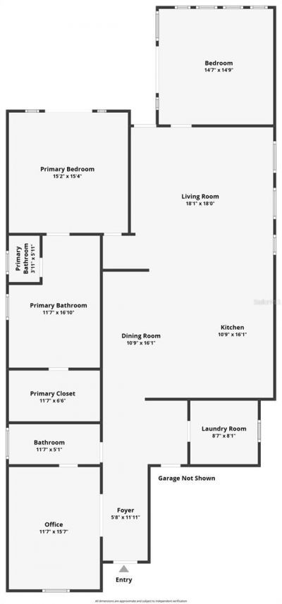 807 E 10th Avenue, New Smyrna Beach, FL 32169 Photo