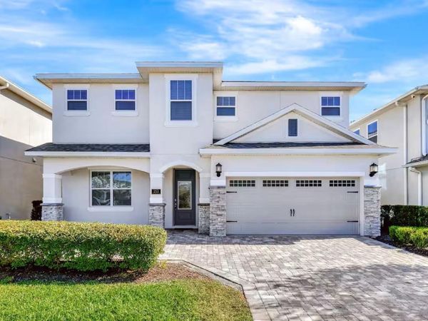 253 SOUTHFIELD STREET , KISSIMMEE, FL 34747