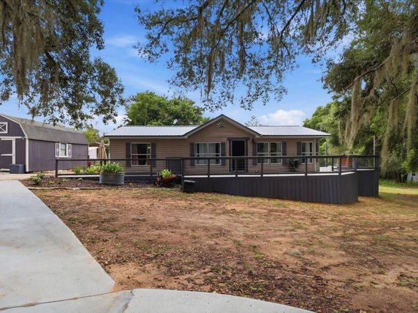 10253 S ARABIAN AVENUE , FLORAL CITY, FL 34436