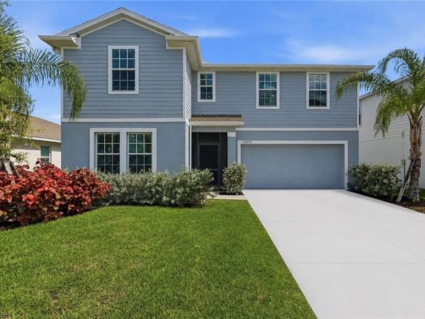 19892 Green Pasture RD , LEHIGH ACRES, FL 33974