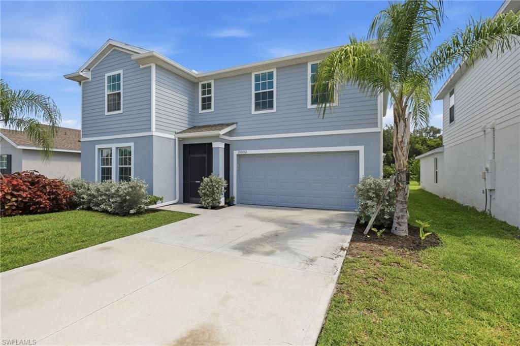 19892 Green Pasture Rd , Lehigh Acres, FL 33974 Photo
