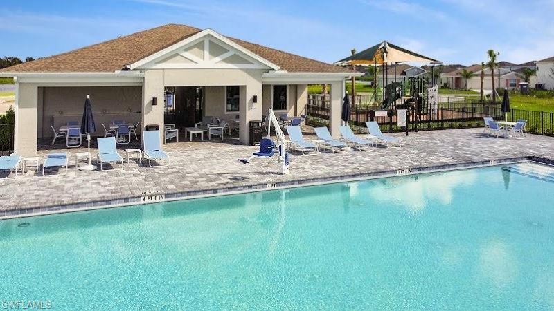 19892 Green Pasture Rd , Lehigh Acres, FL 33974 Photo