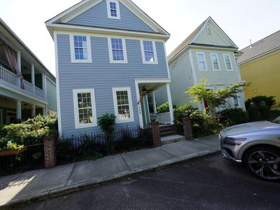 309 White Gables Drive, Summerville, SC 29483
