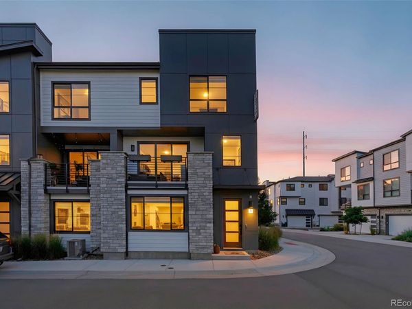 2012 S Holly Street, Unit 1, Denver, CO 80222