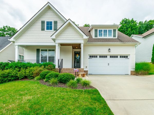 9418 Silver Stone Lane, Ooltewah, TN 37363