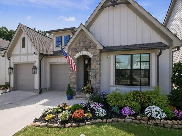 1391 Little Sorrel Road, Hixson, TN 37343