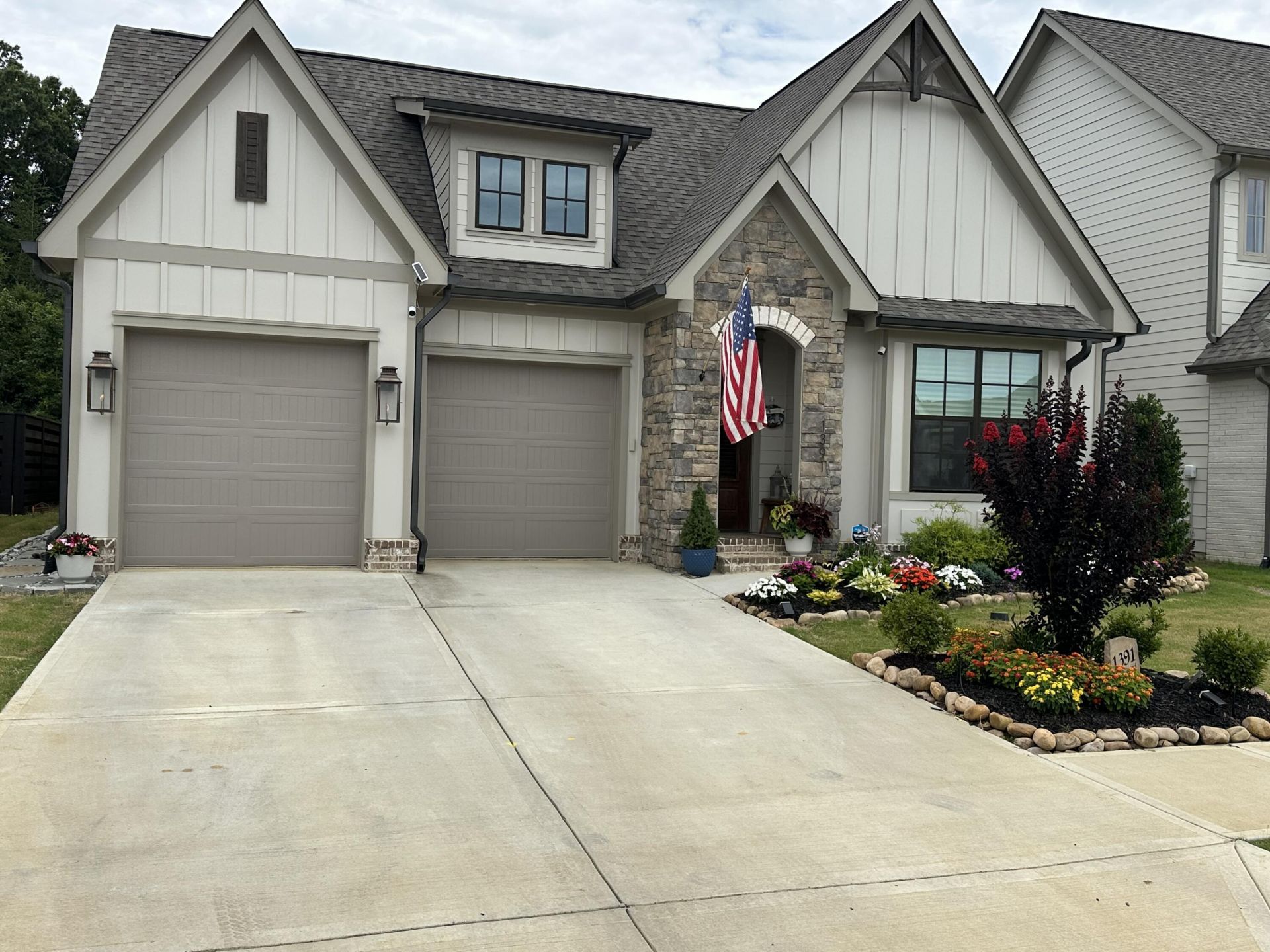 1391 Little Sorrel Road, Hixson, TN 37343 Main Photo