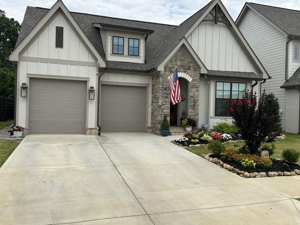 1391 Little Sorrel Road, Hixson, TN 37343