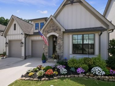 1391 Little Sorrel Road, Hixson, TN 37343