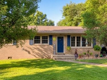 313 Linden Avenue, Eddyville, KY 42038